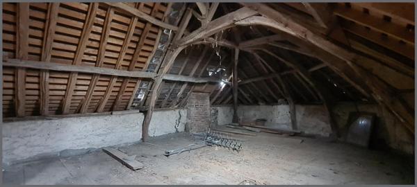 Maison à Argentonnay, 79150 - 7 pièces 210m²