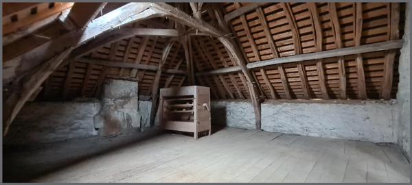 Maison à Argentonnay, 79150 - 7 pièces 210m²