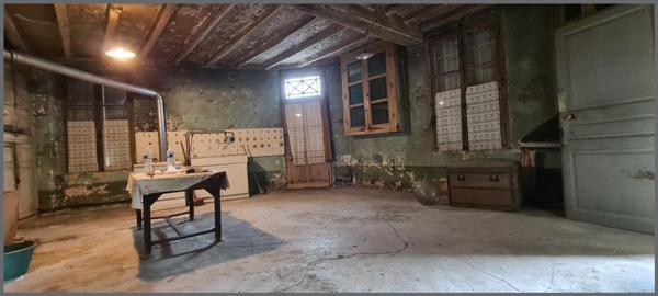 Maison à Argentonnay, 79150 - 7 pièces 210m²