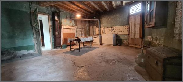 Maison à Argentonnay, 79150 - 7 pièces 210m²