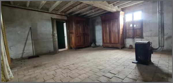 Maison à Argentonnay, 79150 - 7 pièces 210m²