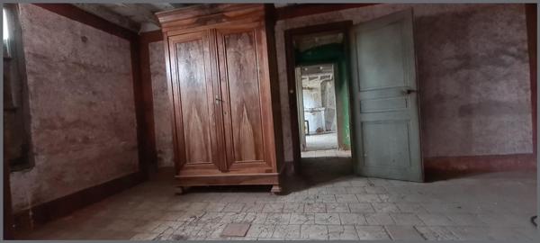 Maison à Argentonnay, 79150 - 7 pièces 210m²