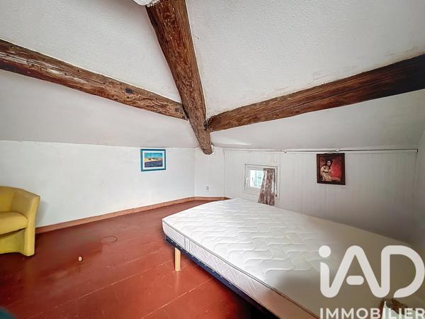 Maison à vendre 7 pièces 111 m² Sallèles-d'Aude