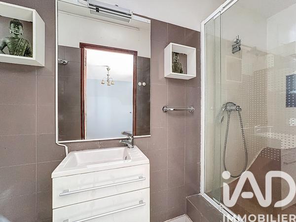 Maison à vendre 7 pièces 111 m² Sallèles-d'Aude