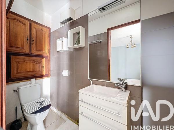 Maison à vendre 7 pièces 111 m² Sallèles-d'Aude
