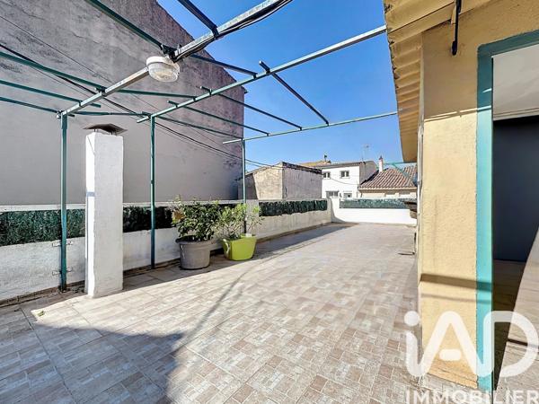 Maison à vendre 7 pièces 111 m² Sallèles-d'Aude