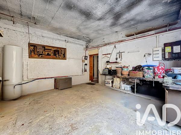 Maison à vendre 7 pièces 111 m² Sallèles-d'Aude