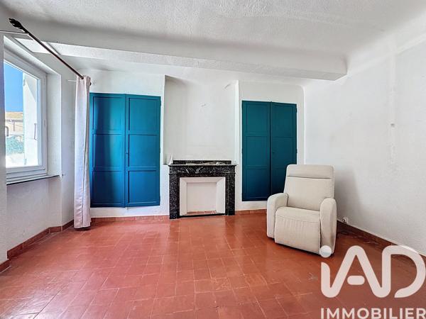 Maison à vendre 7 pièces 111 m² Sallèles-d'Aude