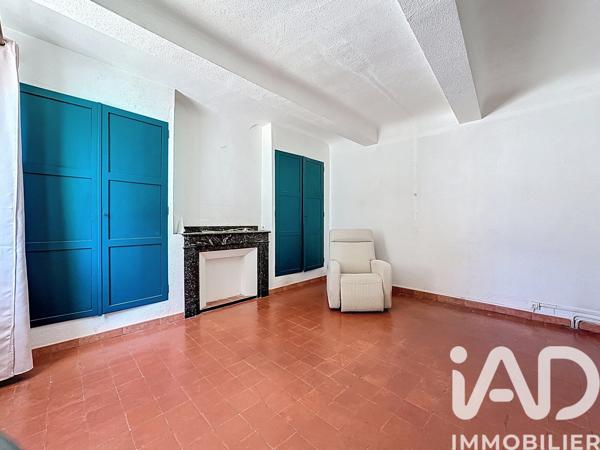 Maison à vendre 7 pièces 111 m² Sallèles-d'Aude