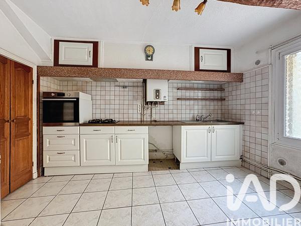Maison à vendre 7 pièces 111 m² Sallèles-d'Aude