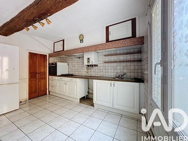 Maison à vendre 7 pièces 111 m² Sallèles-d'Aude