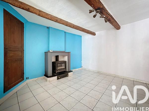 Maison à vendre 7 pièces 111 m² Sallèles-d'Aude