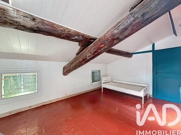 Maison à vendre 7 pièces 111 m² Sallèles-d'Aude