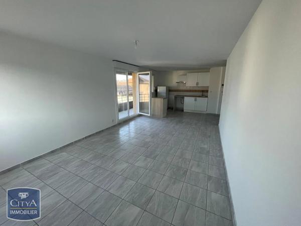 Appartement à vendre 3 pièces Brive-la-Gaillarde (19100)