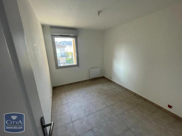 Appartement à vendre 3 pièces Brive-la-Gaillarde (19100)
