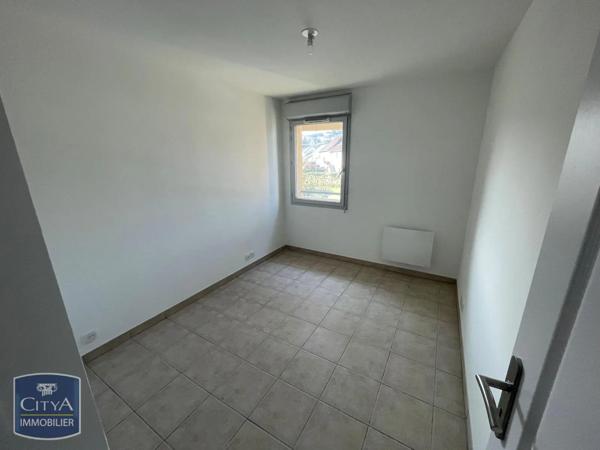Appartement à vendre 3 pièces Brive-la-Gaillarde (19100)