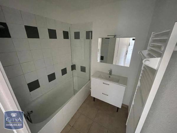 Appartement à vendre 3 pièces Brive-la-Gaillarde (19100)