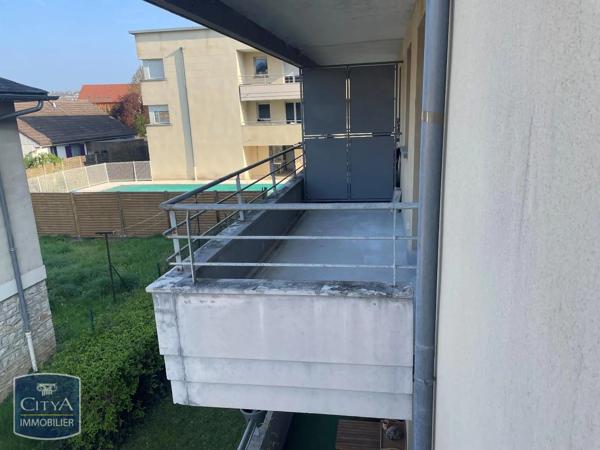 Appartement à vendre 3 pièces Brive-la-Gaillarde (19100)