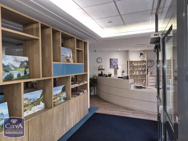 Appartement à vendre 2 pièces 58.76m² Rennes (35000)