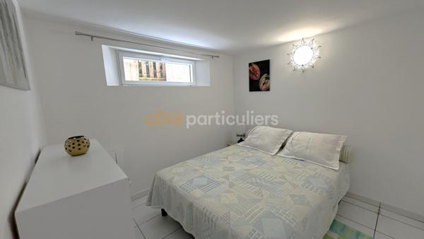 Vente Appartement25,39 m² - 2 Pièces - CANCALE (35260)