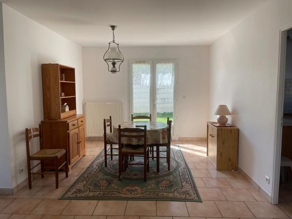 Royan, maison 90m² de plain pieds Royan