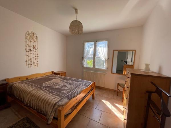 Royan, maison 90m² de plain pieds Royan