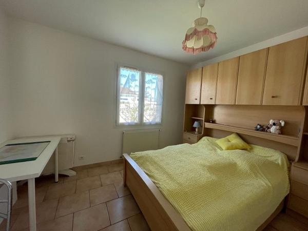 Royan, maison 90m² de plain pieds Royan