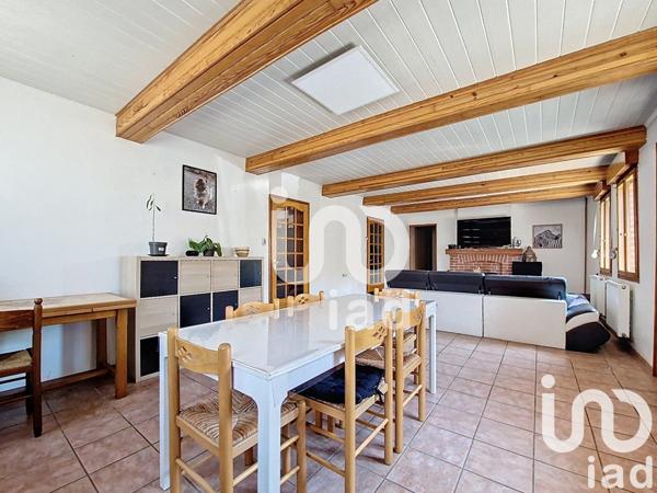 Maison à vendre 3 pièces 123 m² Brillon