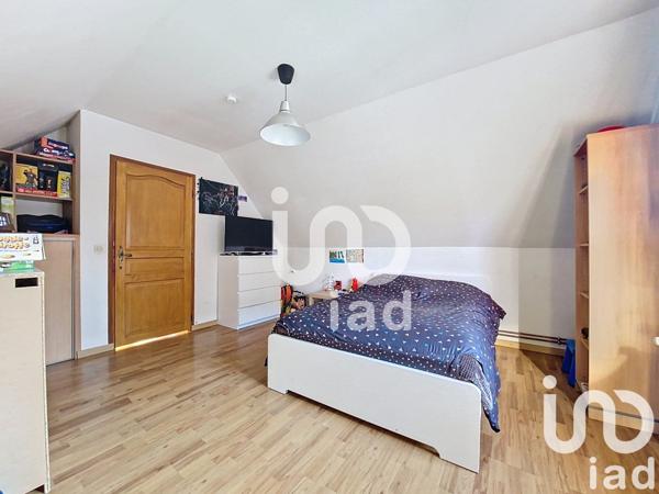 Maison à vendre 3 pièces 123 m² Brillon