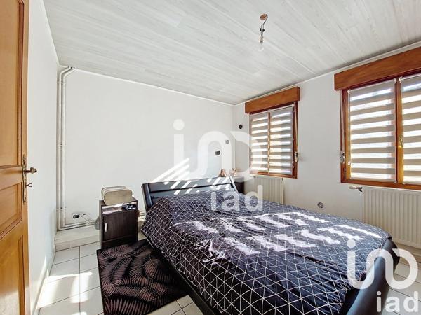 Maison à vendre 3 pièces 123 m² Brillon