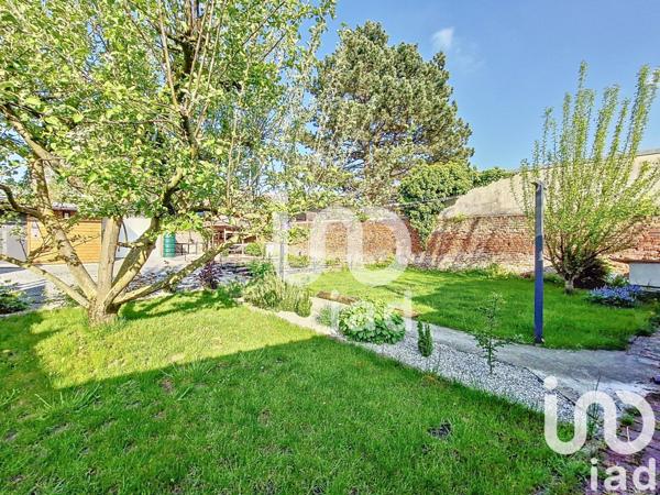 Maison à vendre 3 pièces 123 m² Brillon