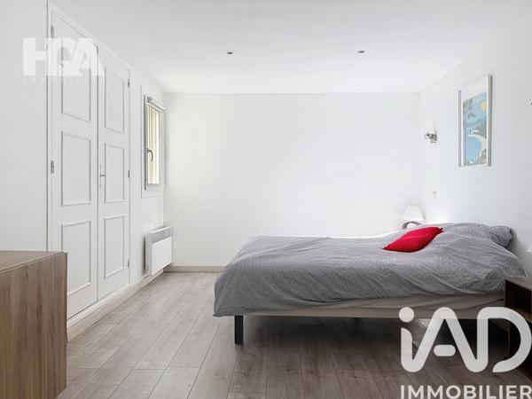 Maison à vendre 6 pièces 142 m² Le Lavandou