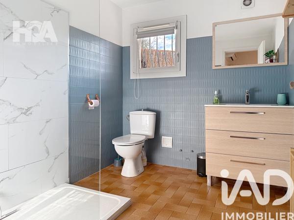 Maison à vendre 6 pièces 142 m² Le Lavandou