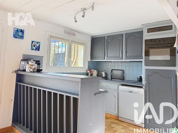 Maison à vendre 6 pièces 142 m² Le Lavandou