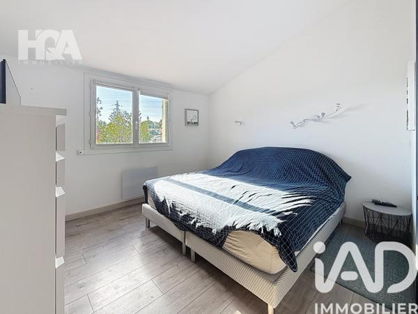 Maison à vendre 6 pièces 142 m² Le Lavandou