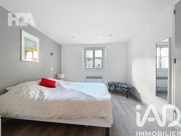 Maison à vendre 6 pièces 142 m² Le Lavandou