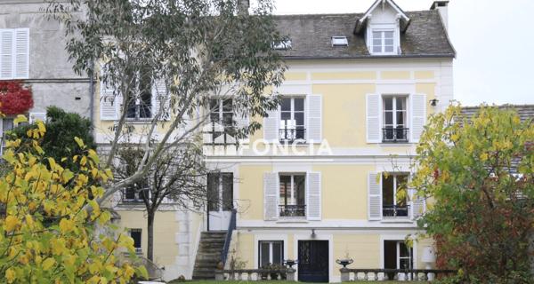 À vendre Maison 11 pièces 298.52 m² - Verrières-le-buisson 91370