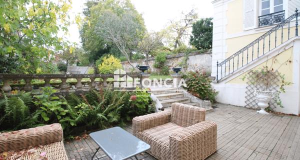 À vendre Maison 11 pièces 298.52 m² - Verrières-le-buisson 91370