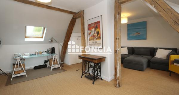 À vendre Maison 11 pièces 298.52 m² - Verrières-le-buisson 91370