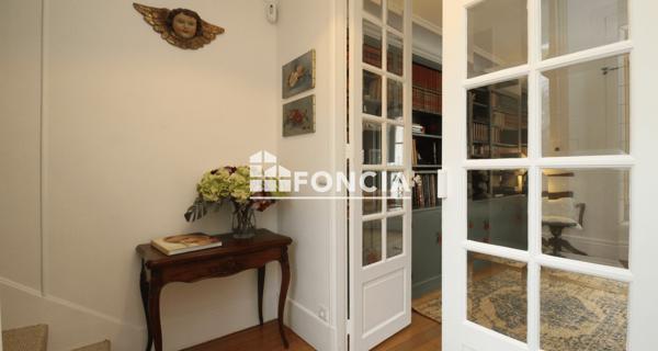 À vendre Maison 11 pièces 298.52 m² - Verrières-le-buisson 91370