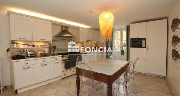 À vendre Maison 11 pièces 298.52 m² - Verrières-le-buisson 91370