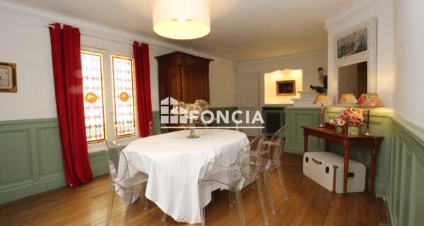À vendre Maison 11 pièces 298.52 m² - Verrières-le-buisson 91370