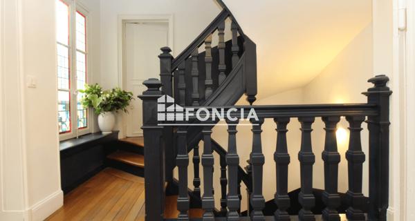 À vendre Maison 11 pièces 298.52 m² - Verrières-le-buisson 91370