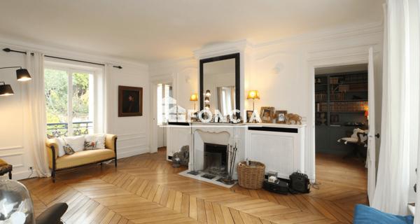 À vendre Maison 11 pièces 298.52 m² - Verrières-le-buisson 91370
