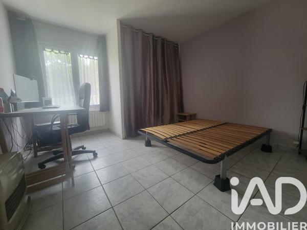 Maison à vendre 4 pièces 114 m² Mouilleron-Saint-Germain