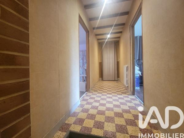 Maison à vendre 4 pièces 114 m² Mouilleron-Saint-Germain
