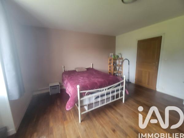 Maison à vendre 4 pièces 114 m² Mouilleron-Saint-Germain