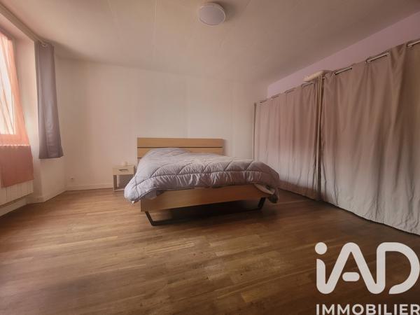 Maison à vendre 4 pièces 114 m² Mouilleron-Saint-Germain