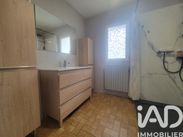 Maison à vendre 4 pièces 114 m² Mouilleron-Saint-Germain