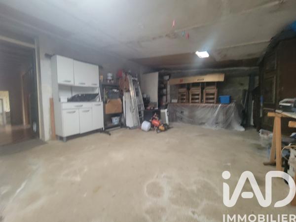 Maison à vendre 4 pièces 114 m² Mouilleron-Saint-Germain